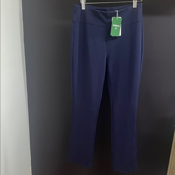 HALARA Deep Blue Leggings!! NWT 💙 - Picture 2 of 7